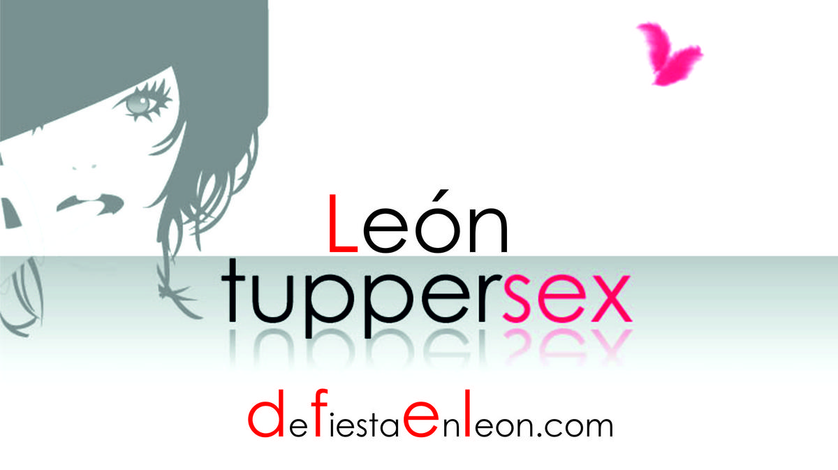 TUPPERSEX en León