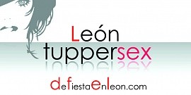 TUPPERSEX en León